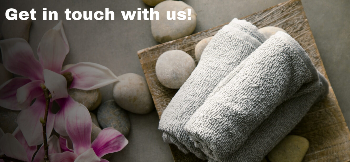 Contact us